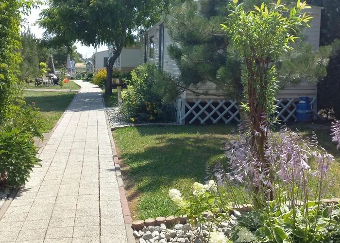 Apartamenty U Beaty